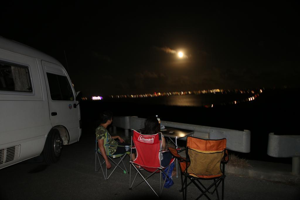 Kukuru Camping Miyakojima  Exterior foto