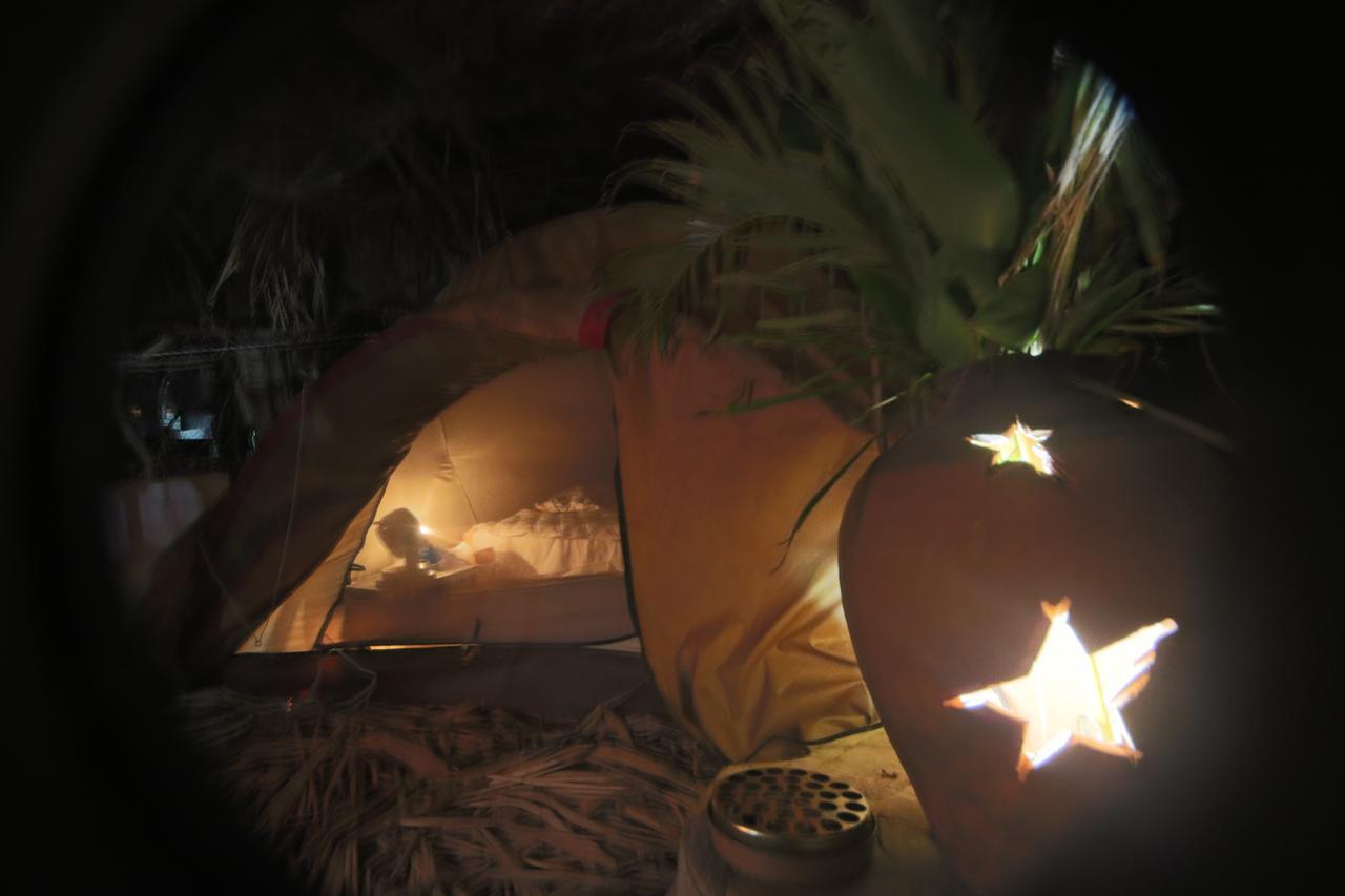 Kukuru Camping Miyakojima  Exterior foto