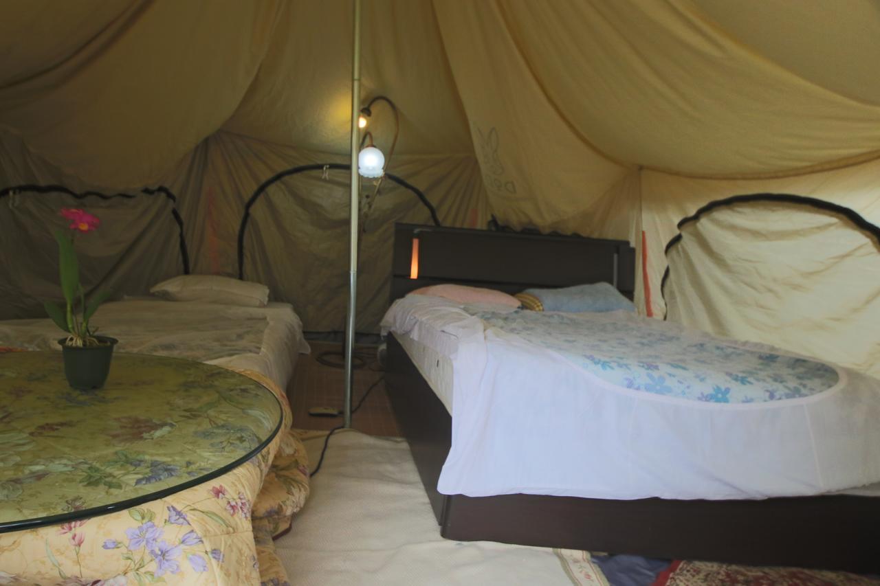 Kukuru Camping Miyakojima  Exterior foto