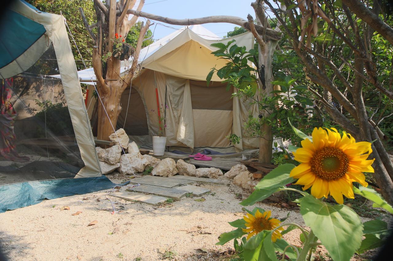 Kukuru Camping Miyakojima  Exterior foto