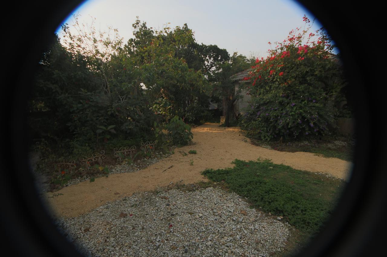 Kukuru Camping Miyakojima  Exterior foto