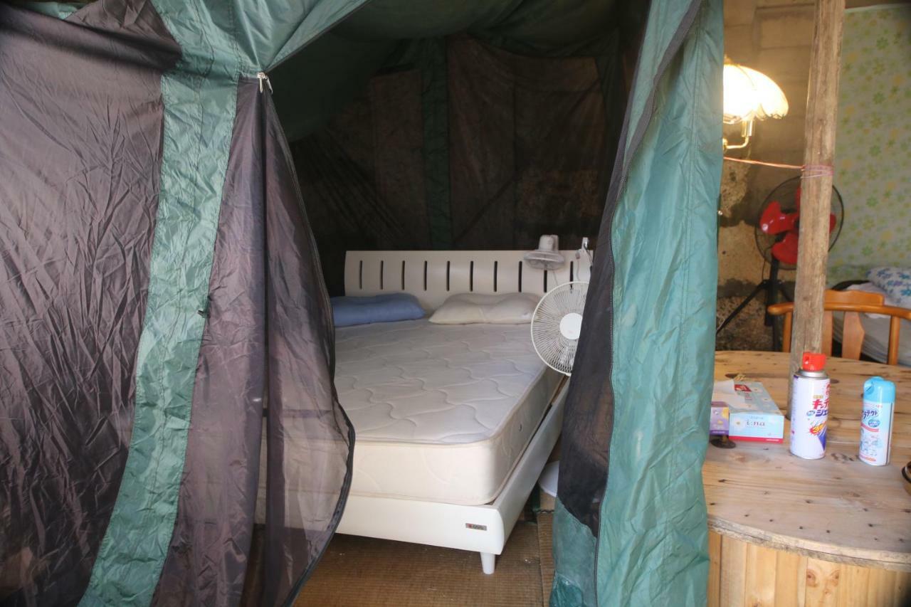 Kukuru Camping Miyakojima  Exterior foto