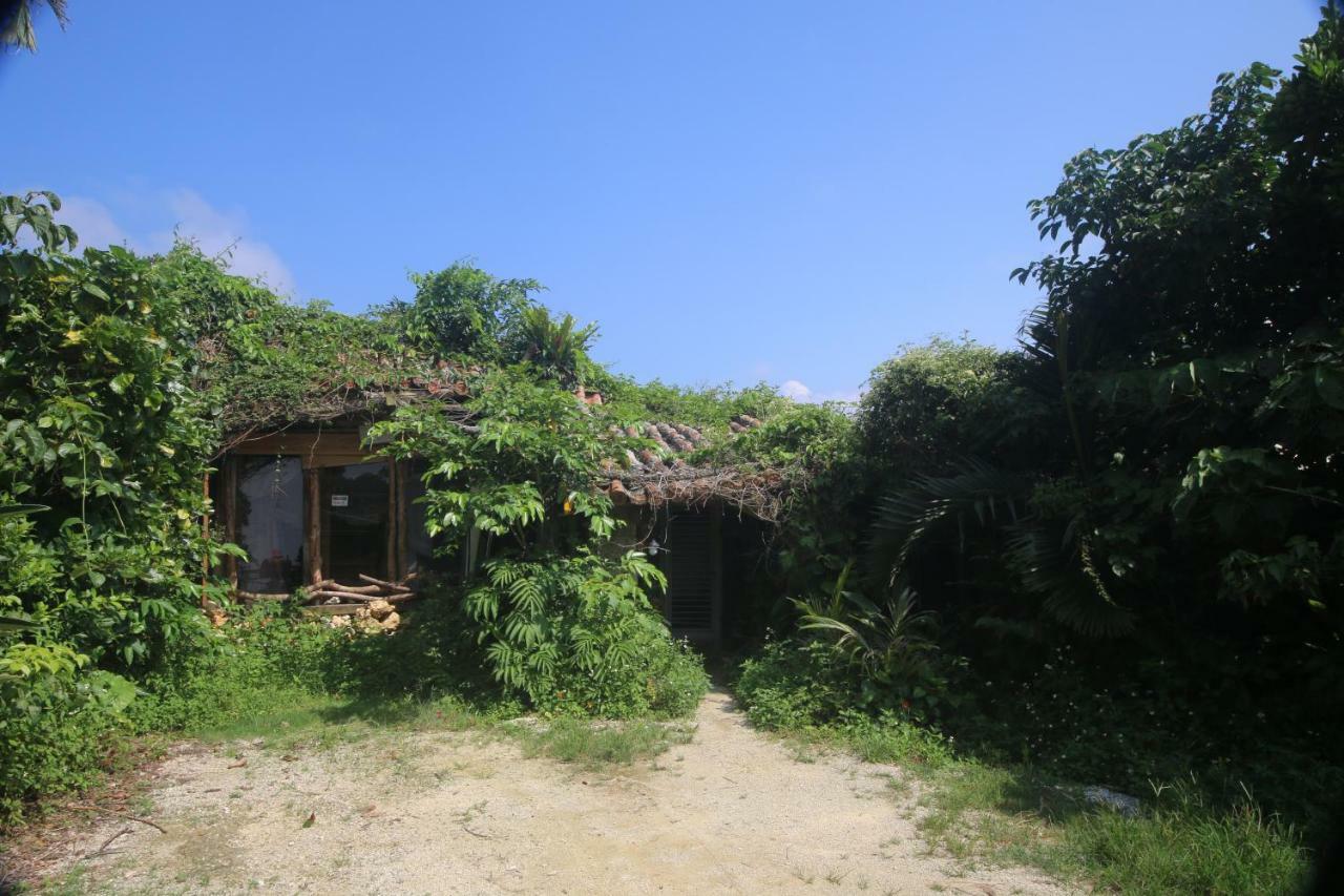 Kukuru Camping Miyakojima  Exterior foto