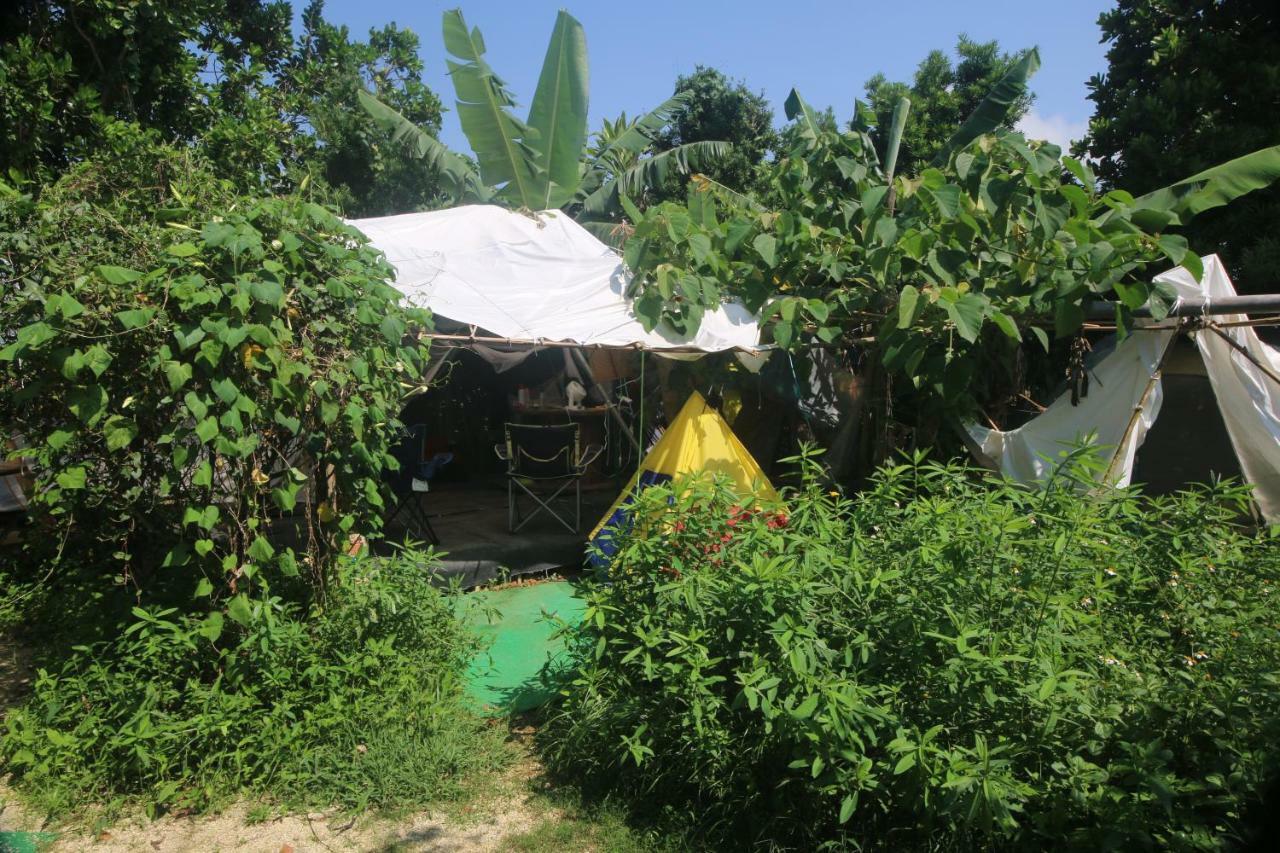 Kukuru Camping Miyakojima  Exterior foto