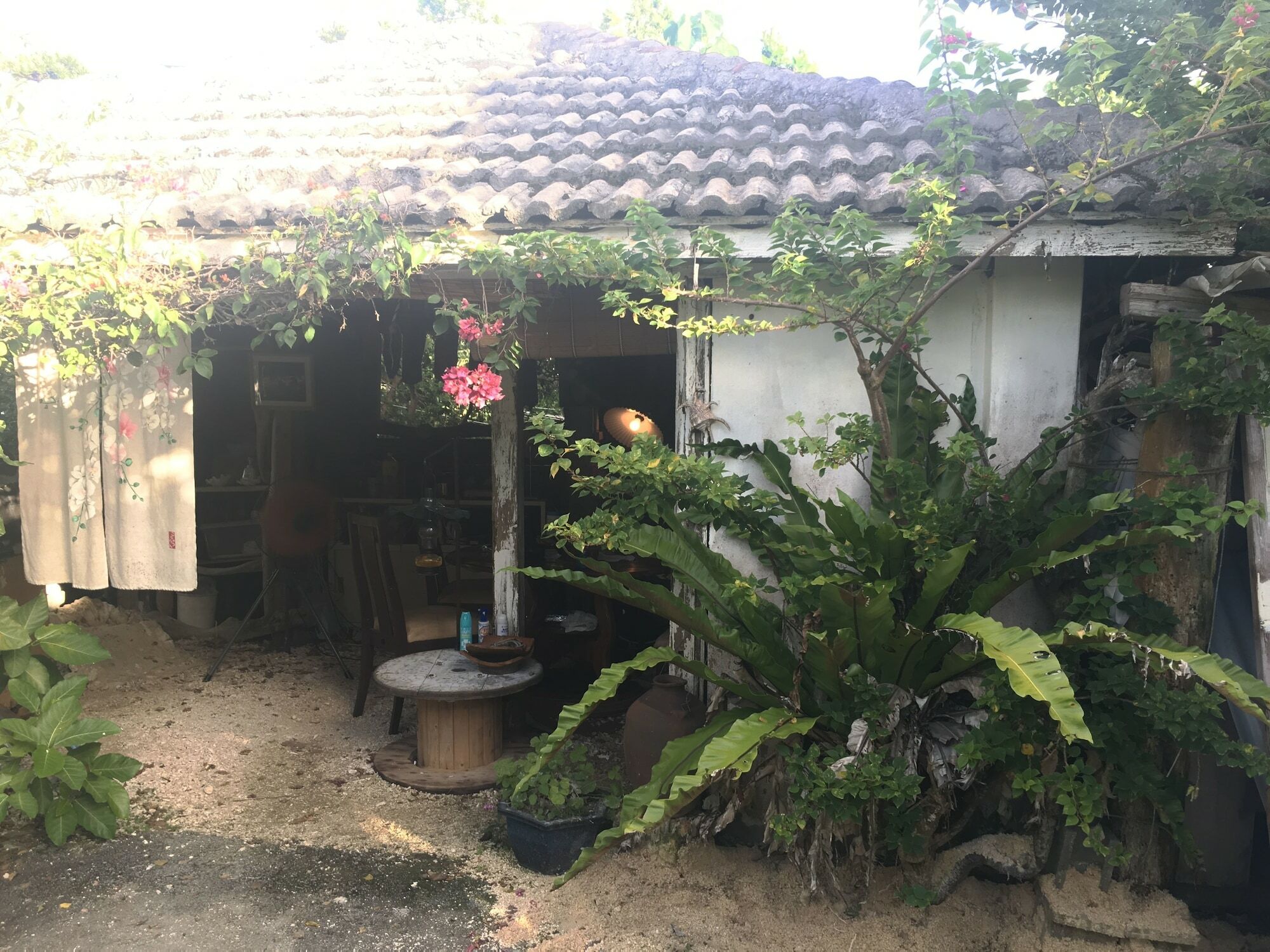 Kukuru Camping Miyakojima  Exterior foto